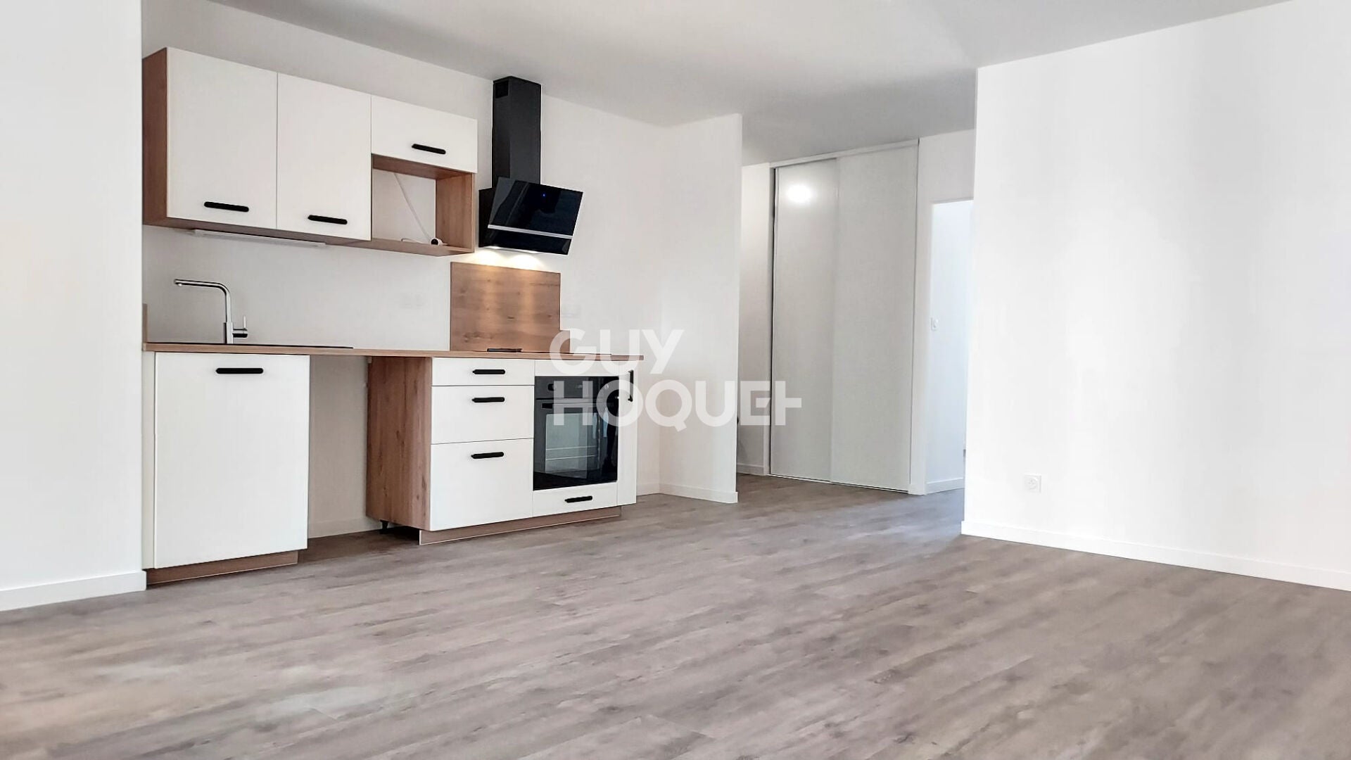 Appartement Rue de la Bienfaisance à Luisant