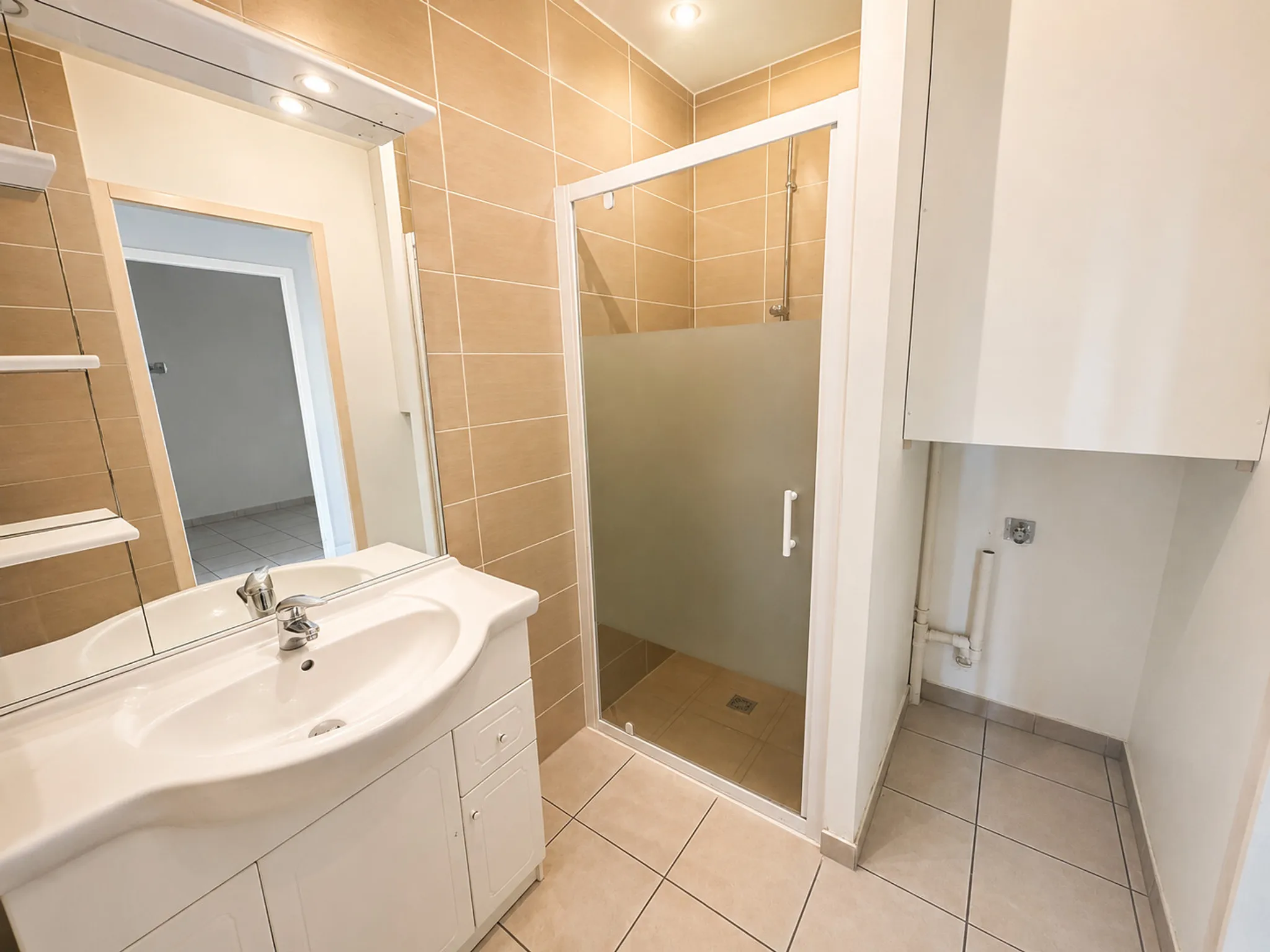 Flat Quai Nicolas Rolin in Dijon