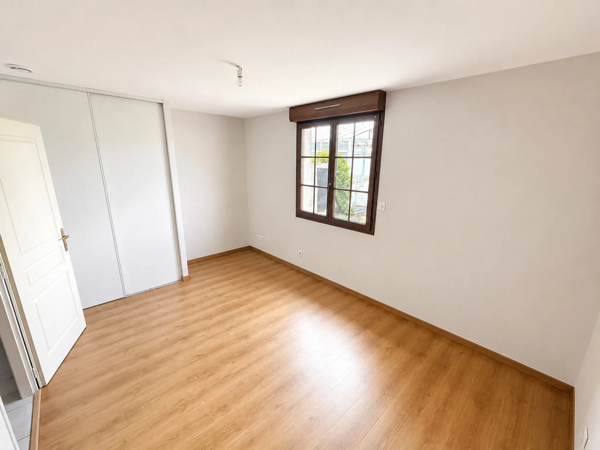 Flat Quai Nicolas Rolin in Dijon