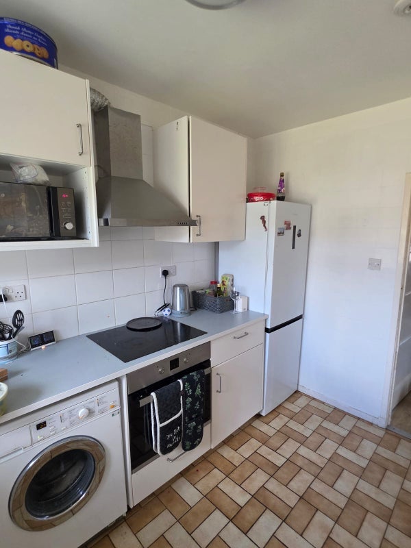 Room Hazeldean Terrace in City of Edinburgh