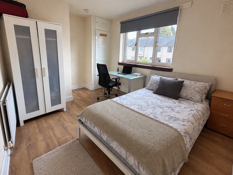 Room Hazeldean Terrace in City of Edinburgh