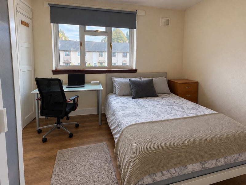 Room Hazeldean Terrace in City of Edinburgh