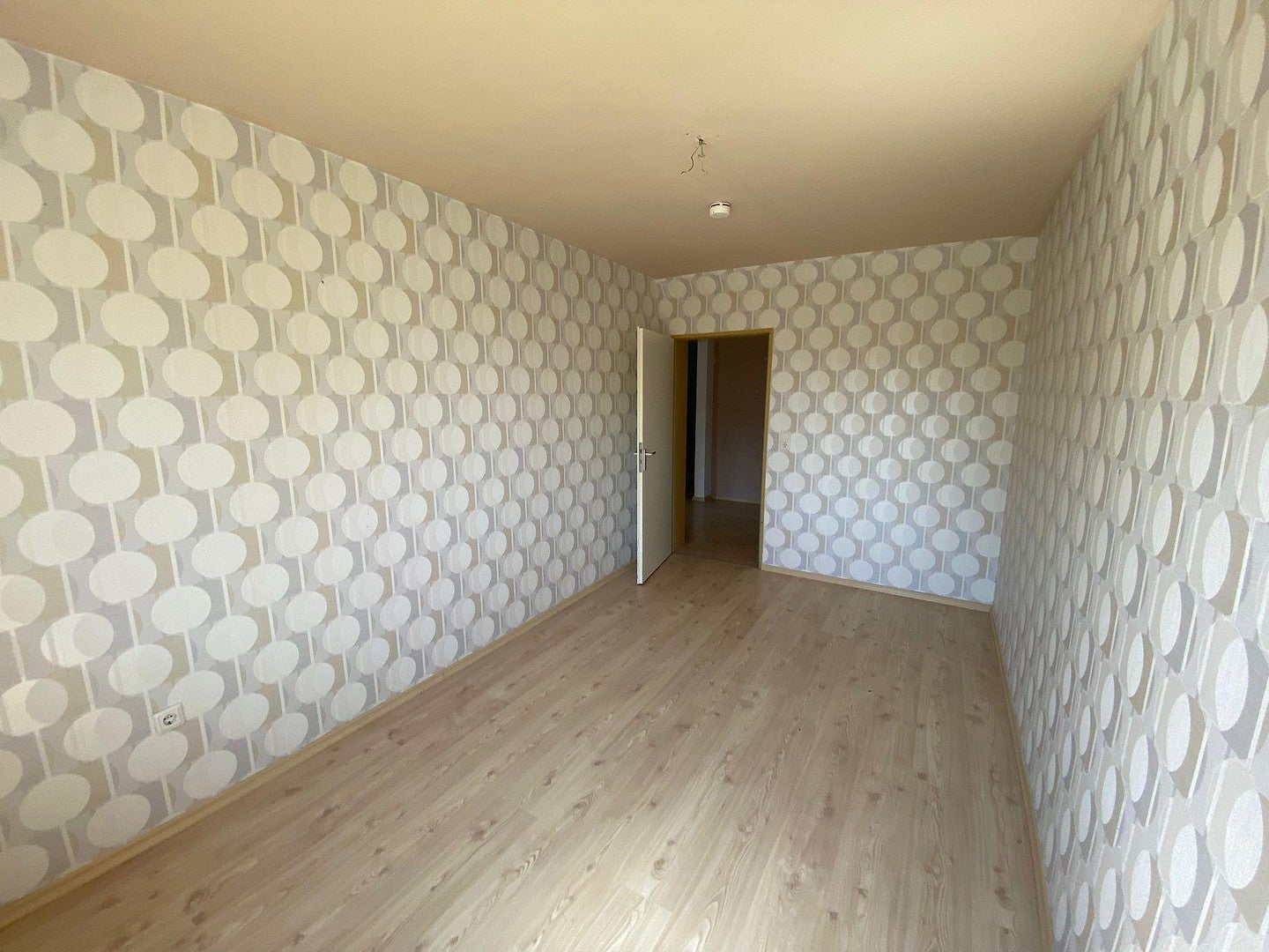 Wohnung Jean-Paul-Allee in Neustadt bei Coburg