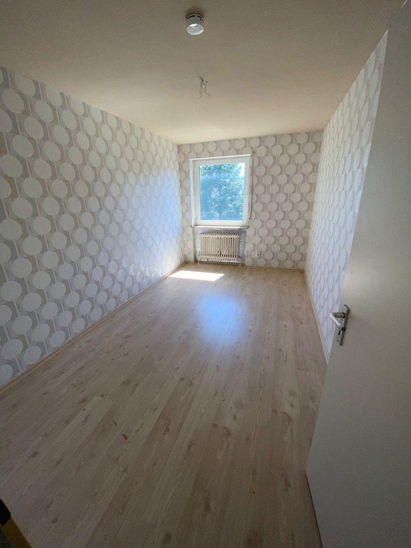 Wohnung Jean-Paul-Allee in Neustadt bei Coburg