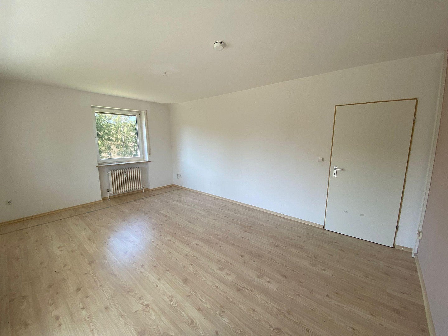 Wohnung Jean-Paul-Allee in Neustadt bei Coburg