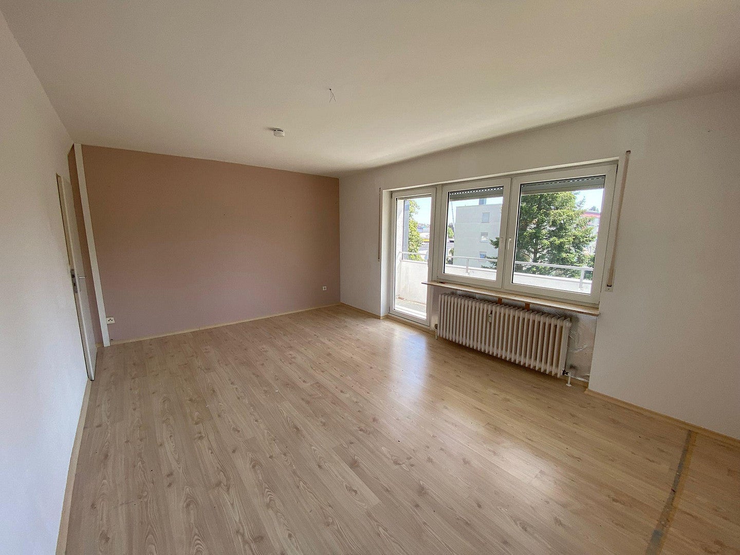 Wohnung Jean-Paul-Allee in Neustadt bei Coburg
