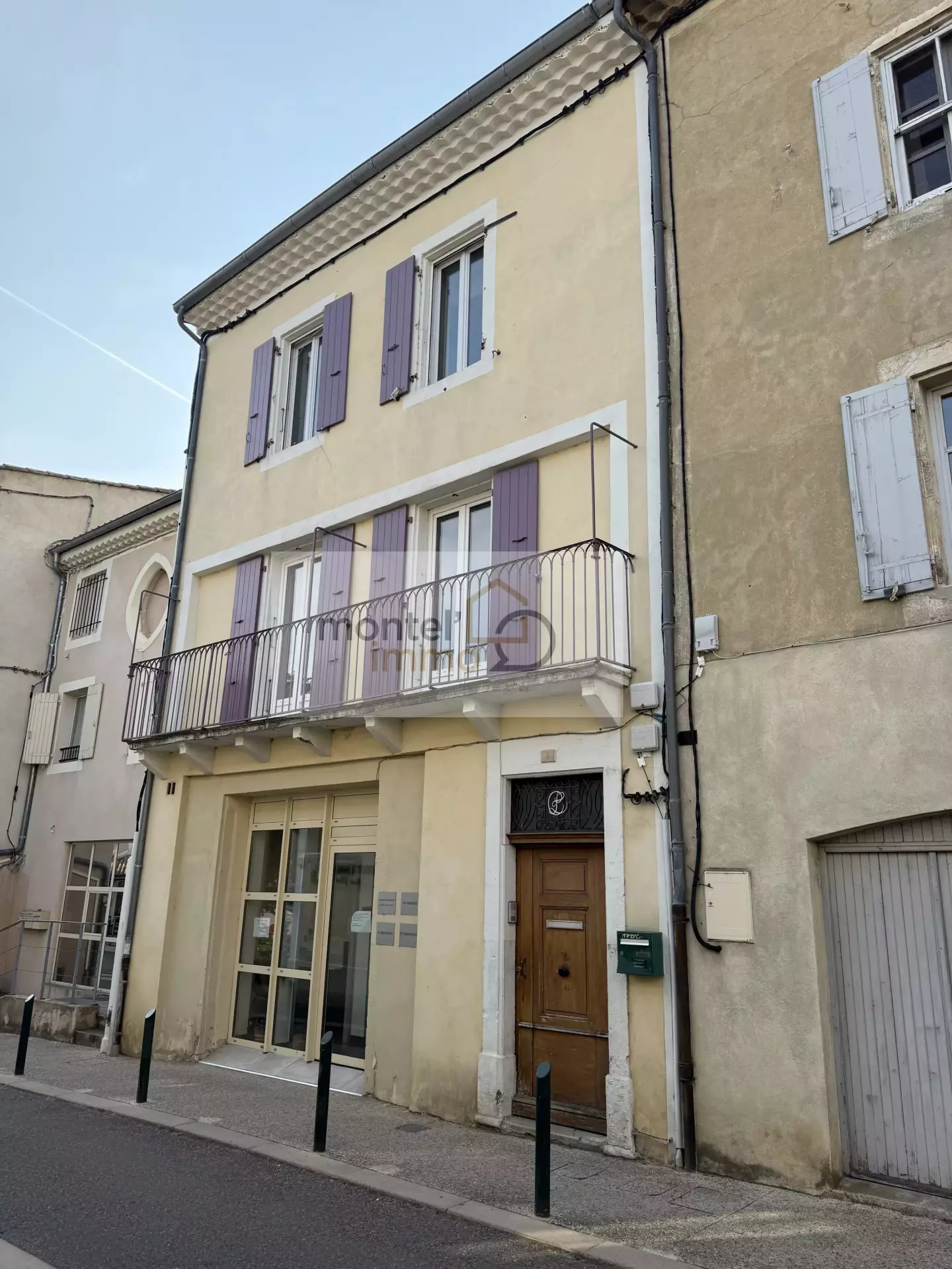 Appartement Rue Brun Larochette à Dieulefit