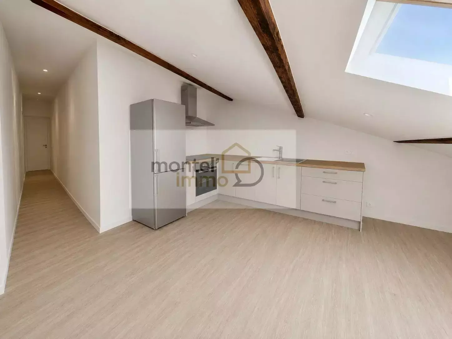 Appartement Rue Brun Larochette à Dieulefit