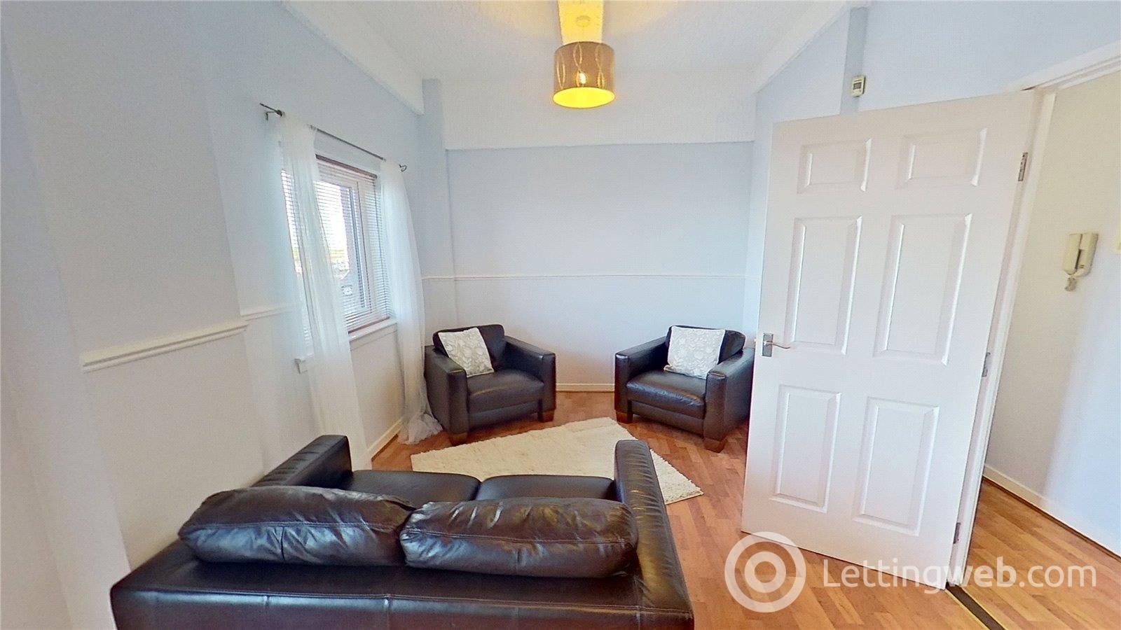 Flat Preston Road in Prestonpans
