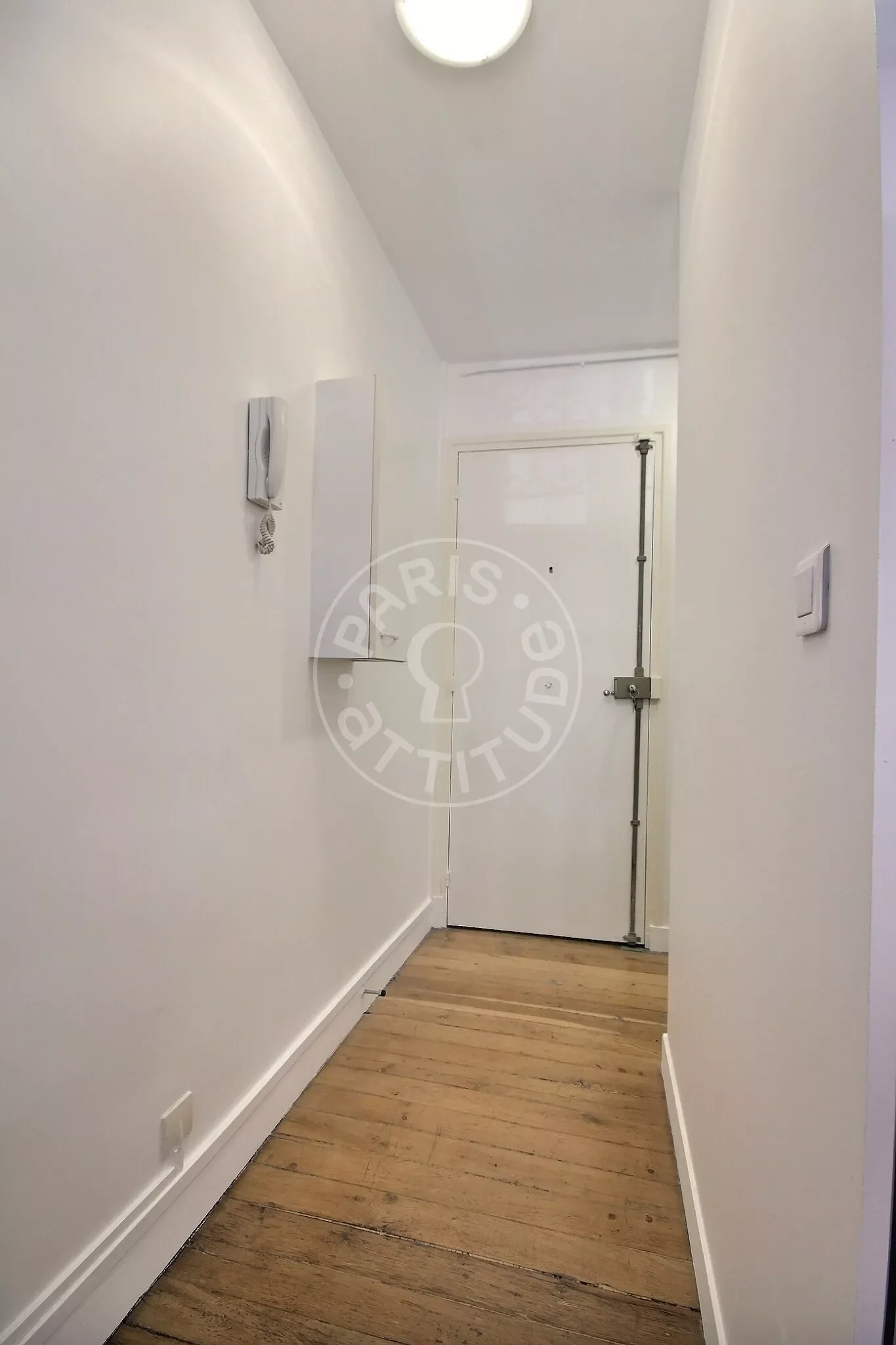 Appartement Boulevard Raspail à Paris