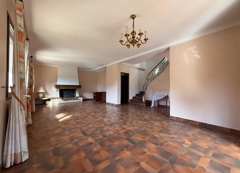 Maison Rue Jean de Noguer à Perpignan