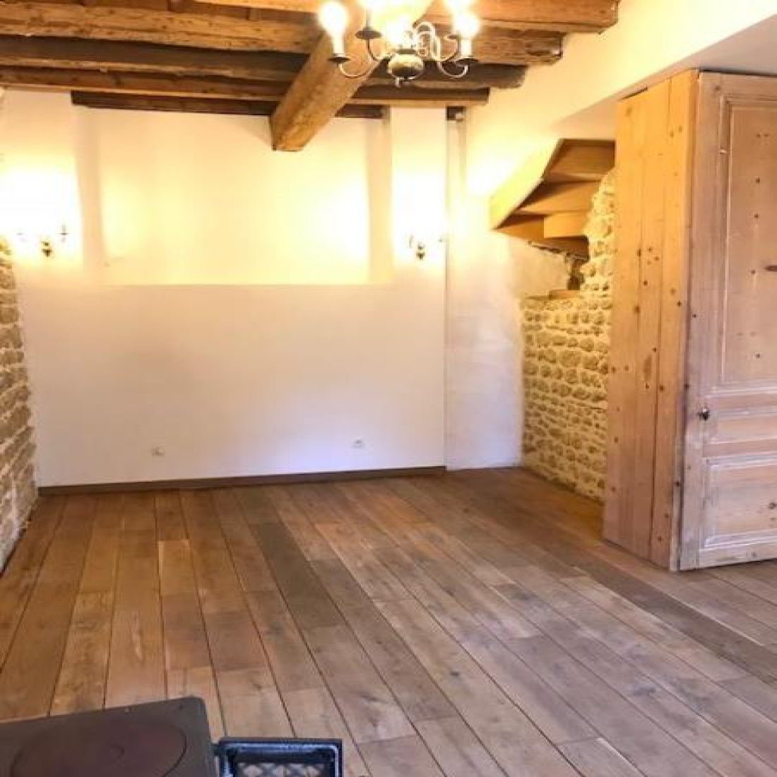 Flat Chemin du Bois in Saint-Didier-au-Mont-d'Or