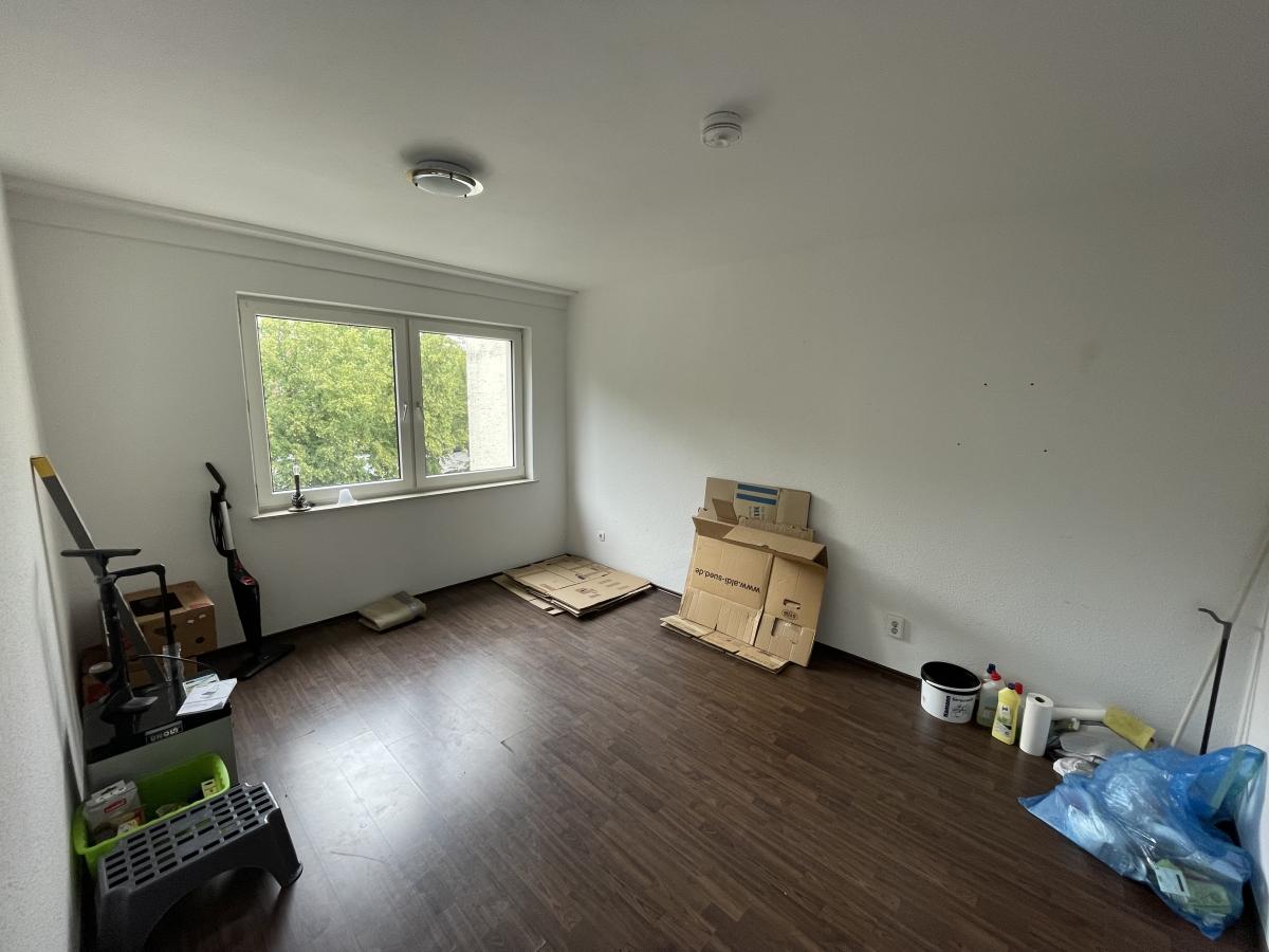 Wohnung Kropbacher Weg in Gießen