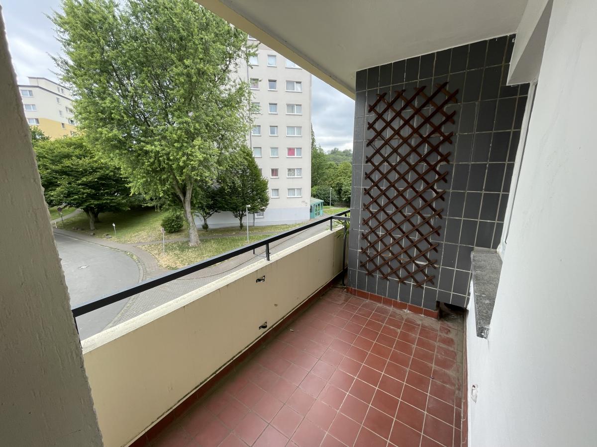 Wohnung Kropbacher Weg in Gießen
