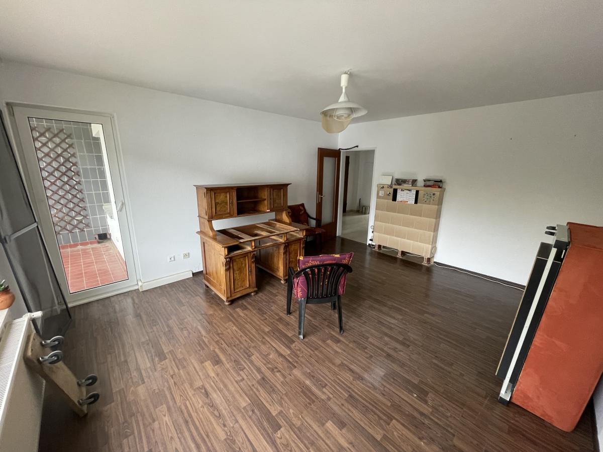 Wohnung Kropbacher Weg in Gießen