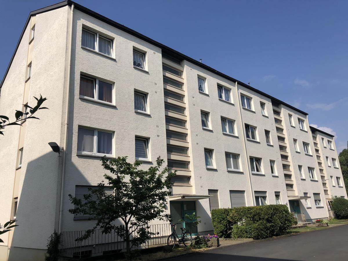 Wohnung Kropbacher Weg in Gießen