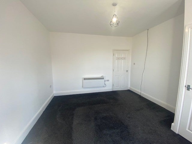 Flat Oliver Street in Rugby