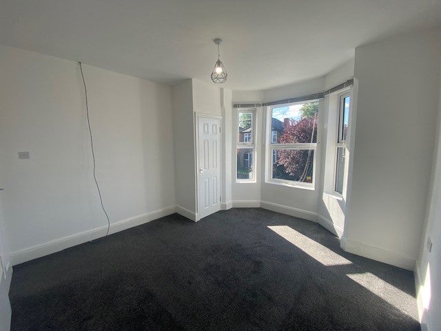 Flat Oliver Street in Rugby