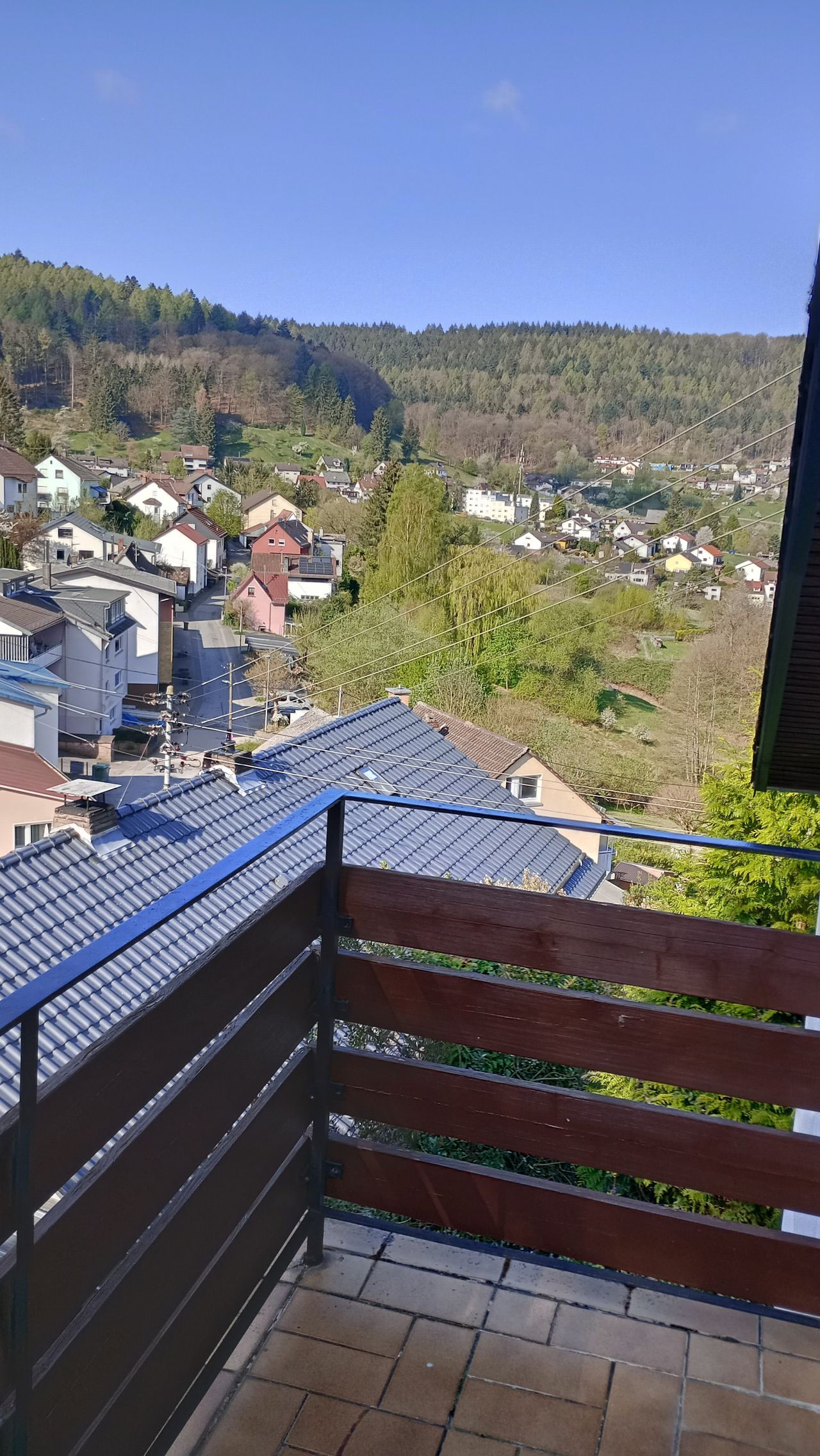 Wohnung Richard-Wagner-Straße in Wilhelmsfeld