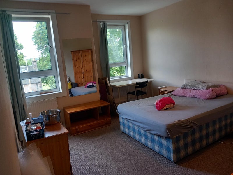 Room Peffermill Road in City of Edinburgh