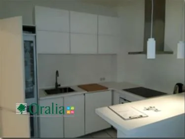 Flat Rue Sully in Lyon