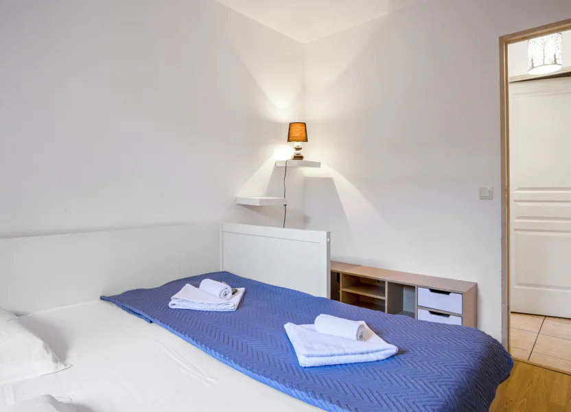 Room Rue des Trois Couronnes in Ciboure