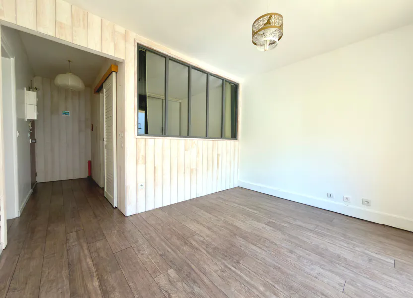 Appartement Quai de la Marine à L'Île-Saint-Denis