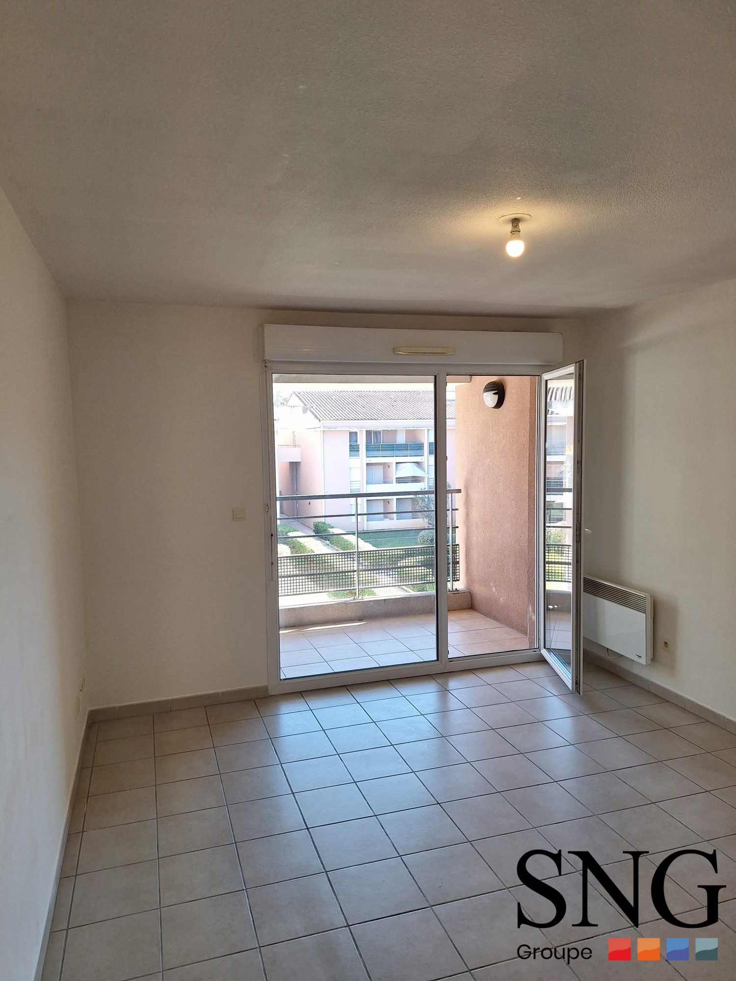 Appartement Boulevard des Écoles à Avignon