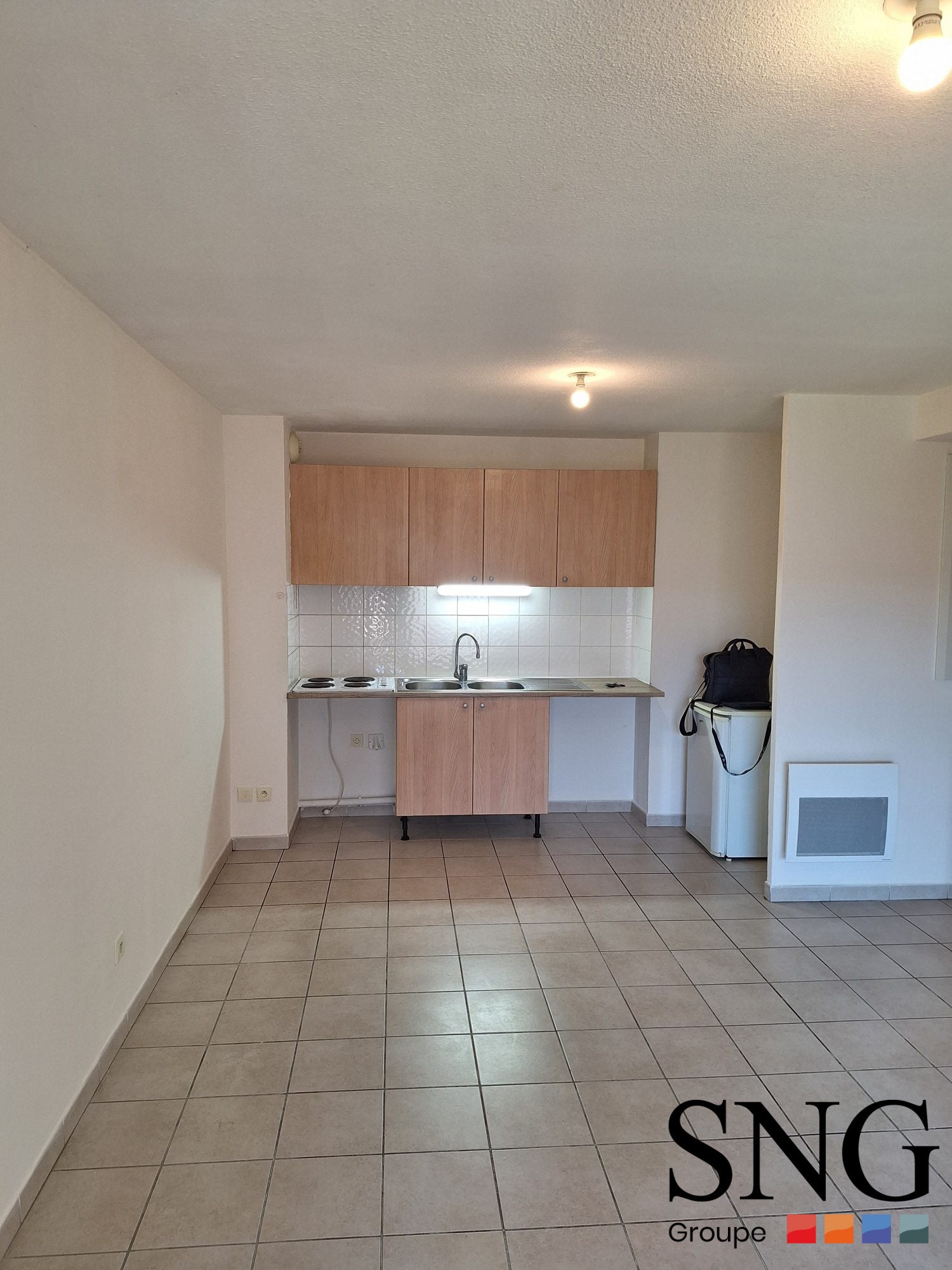 Appartement Boulevard des Écoles à Avignon