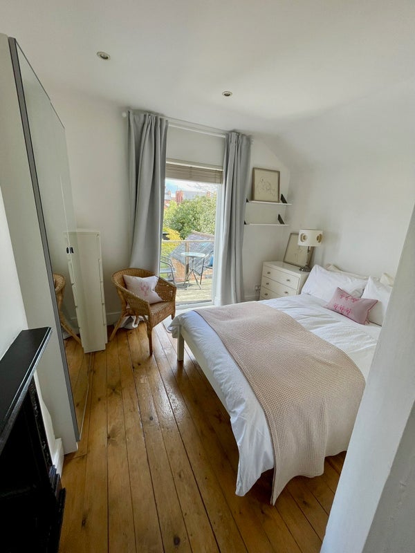 Room North Road in Rushcliffe