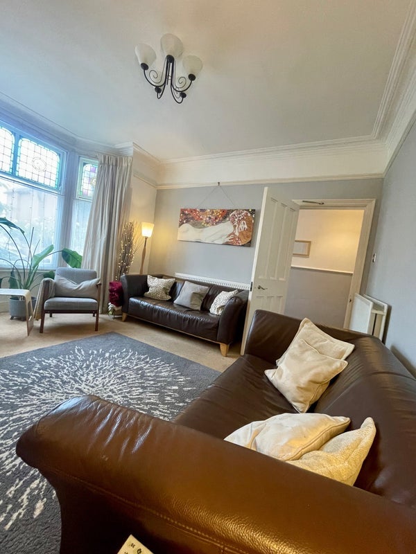 Room North Road in Rushcliffe