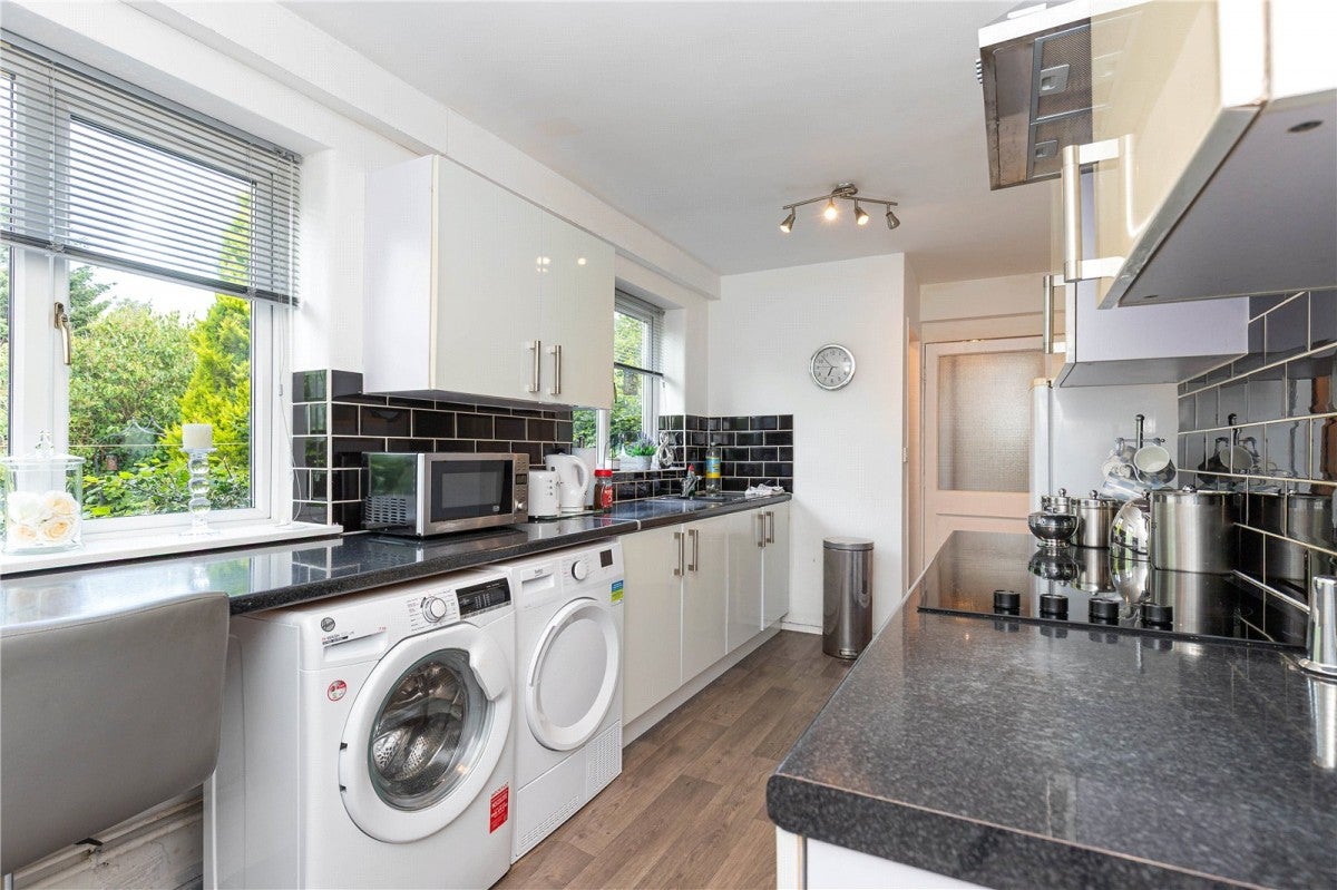 Flat Earlsway in Macclesfield