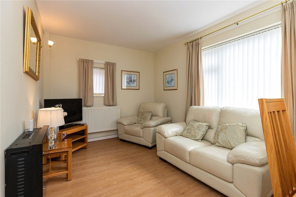 Flat Earlsway in Macclesfield