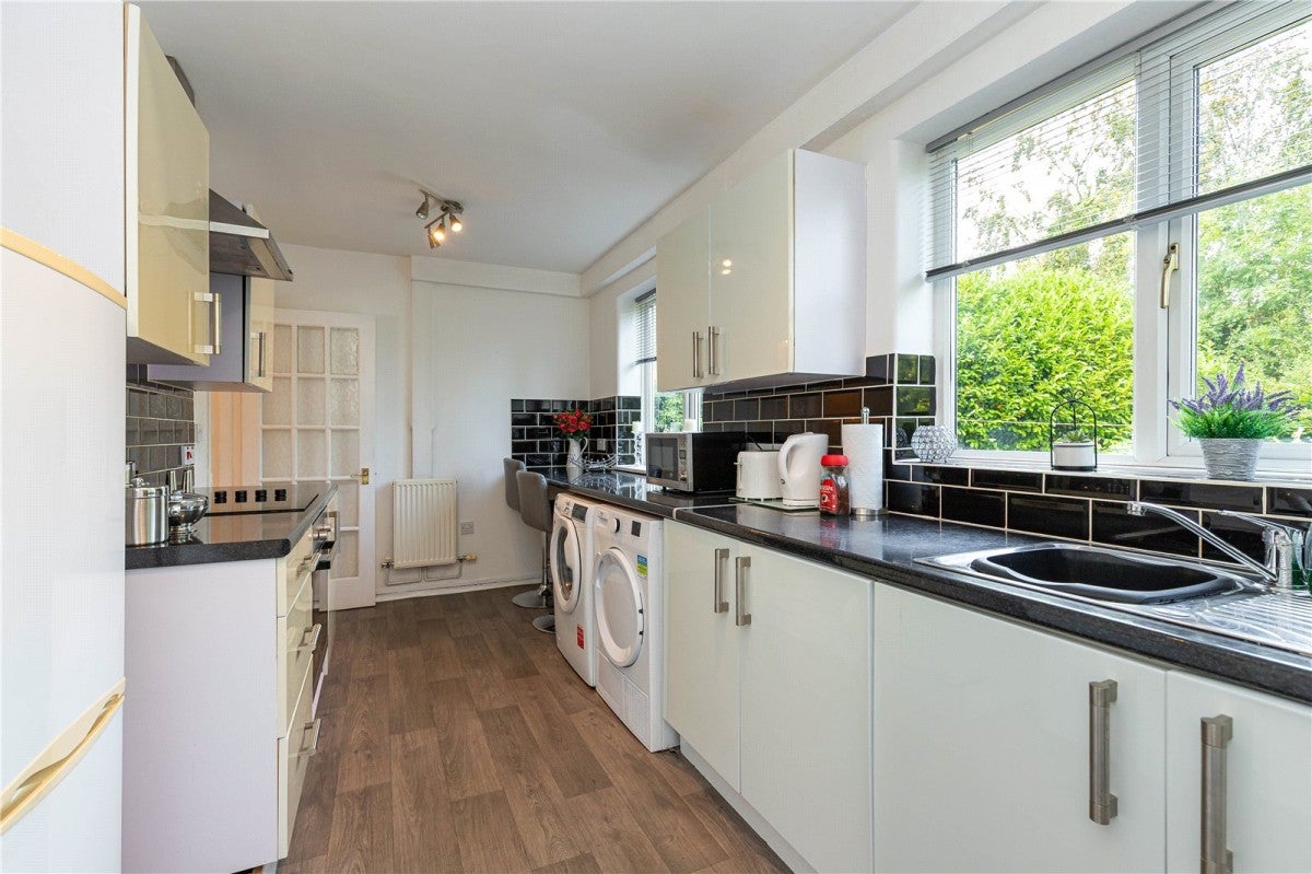 Flat Earlsway in Macclesfield