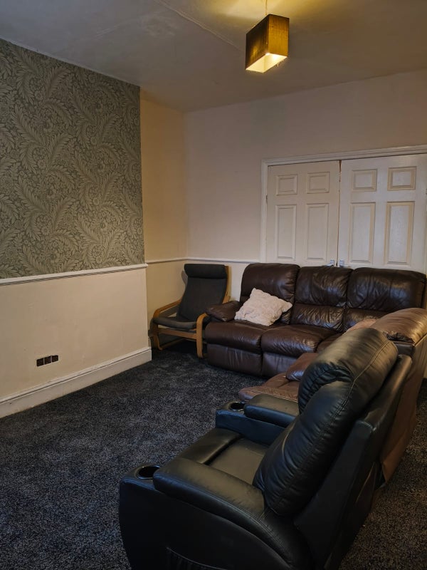 Room Third Street in Horden