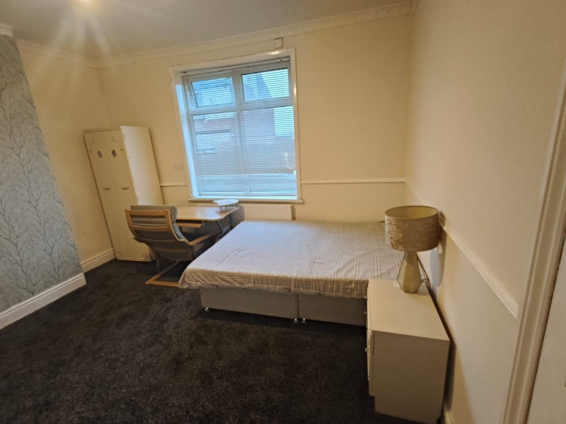 Room Third Street in Horden