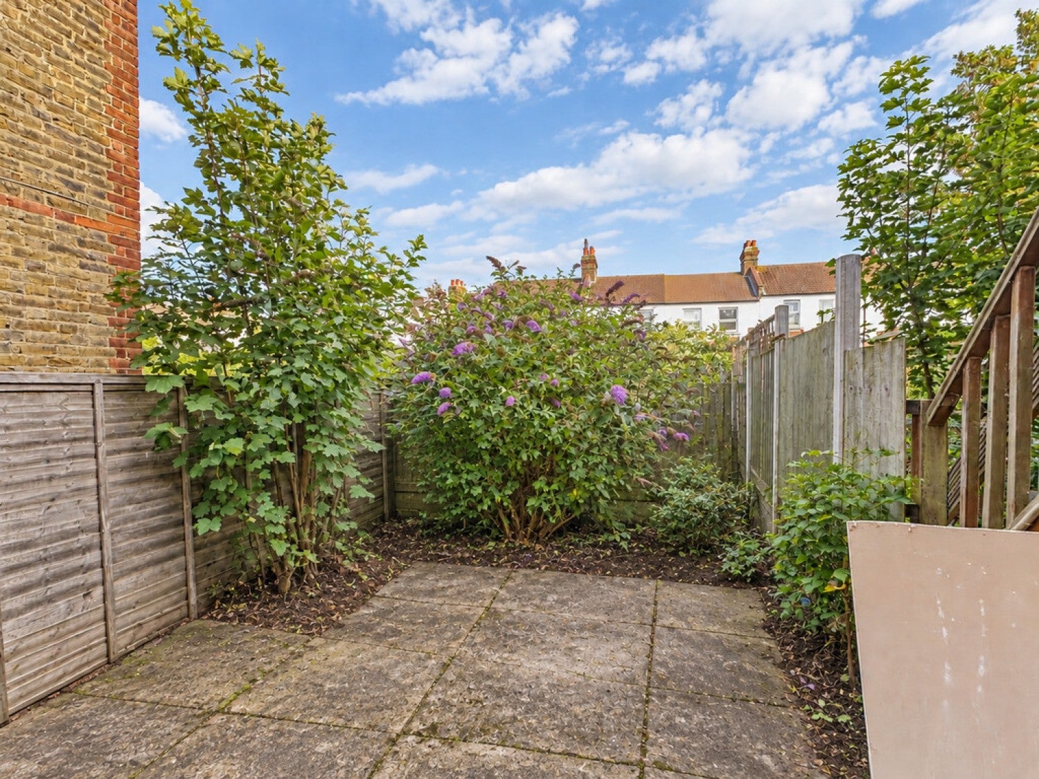 Flat Inverness Avenue in Southend-on-Sea