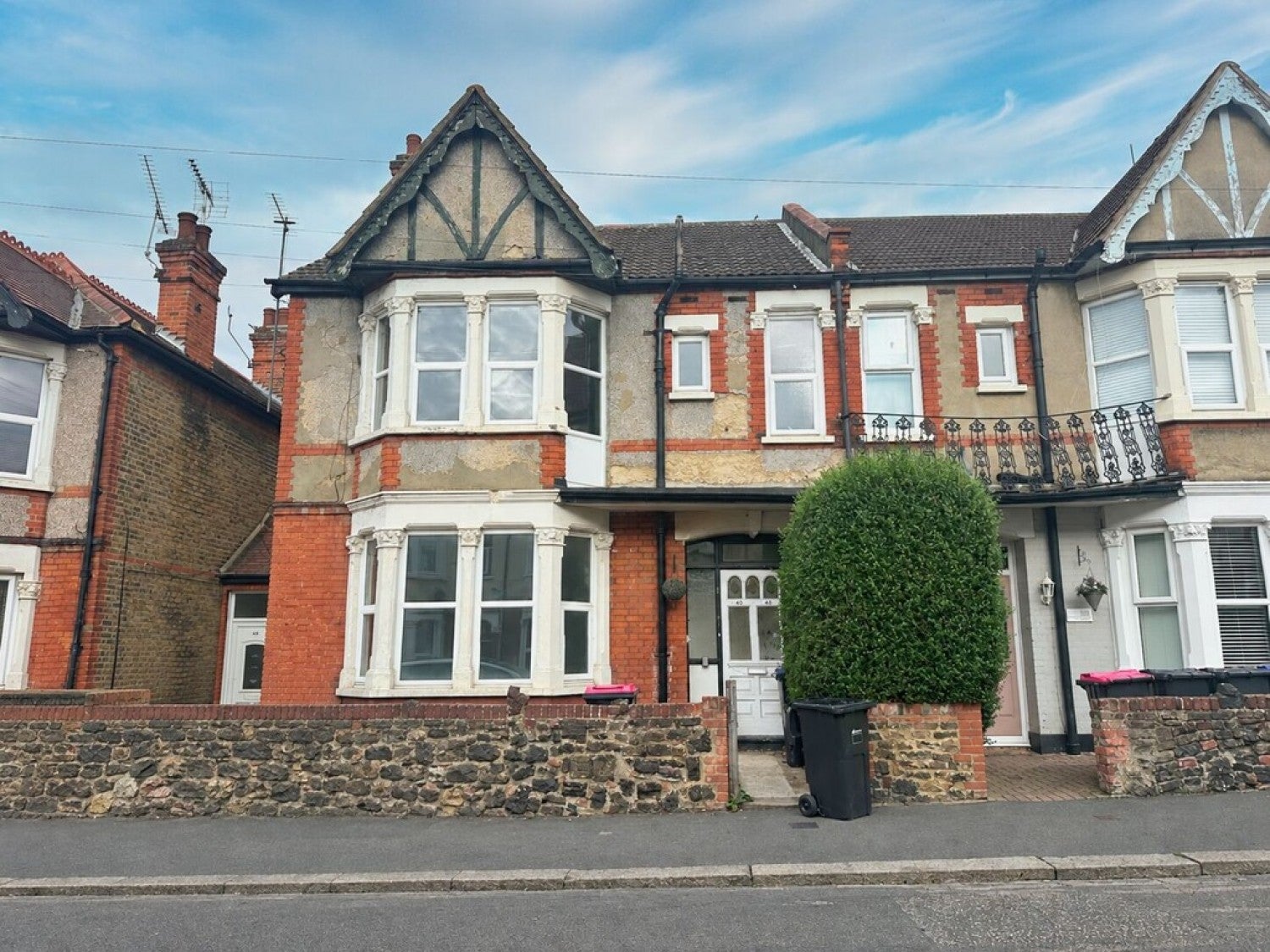 Flat Inverness Avenue in Southend-on-Sea