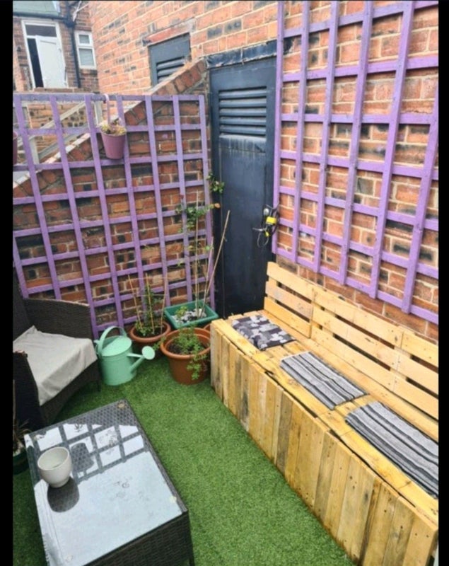 Room Barrasford Street in North Tyneside