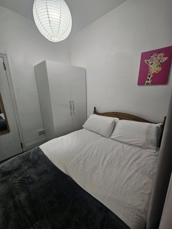 Room Barrasford Street in North Tyneside