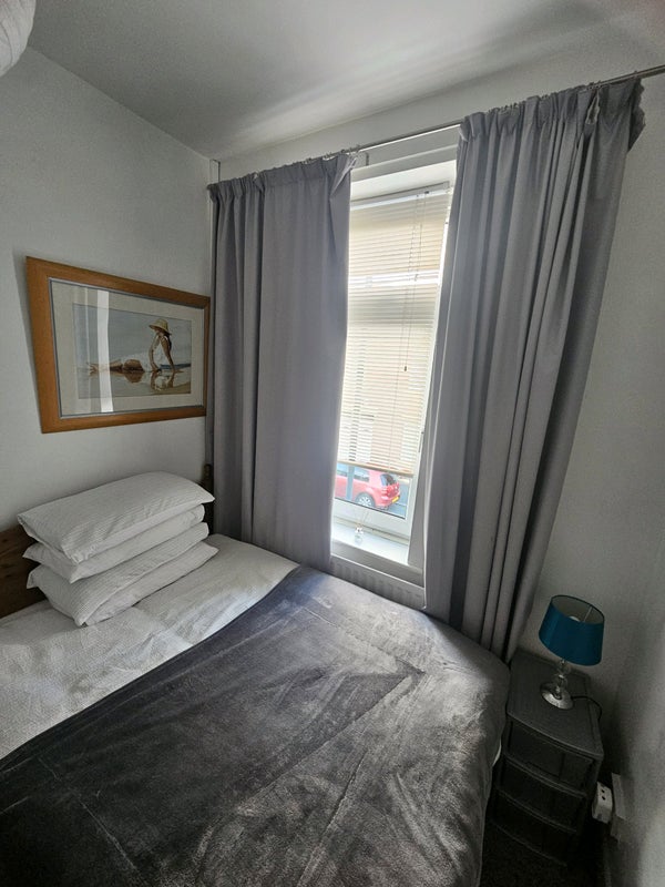 Room Barrasford Street in North Tyneside