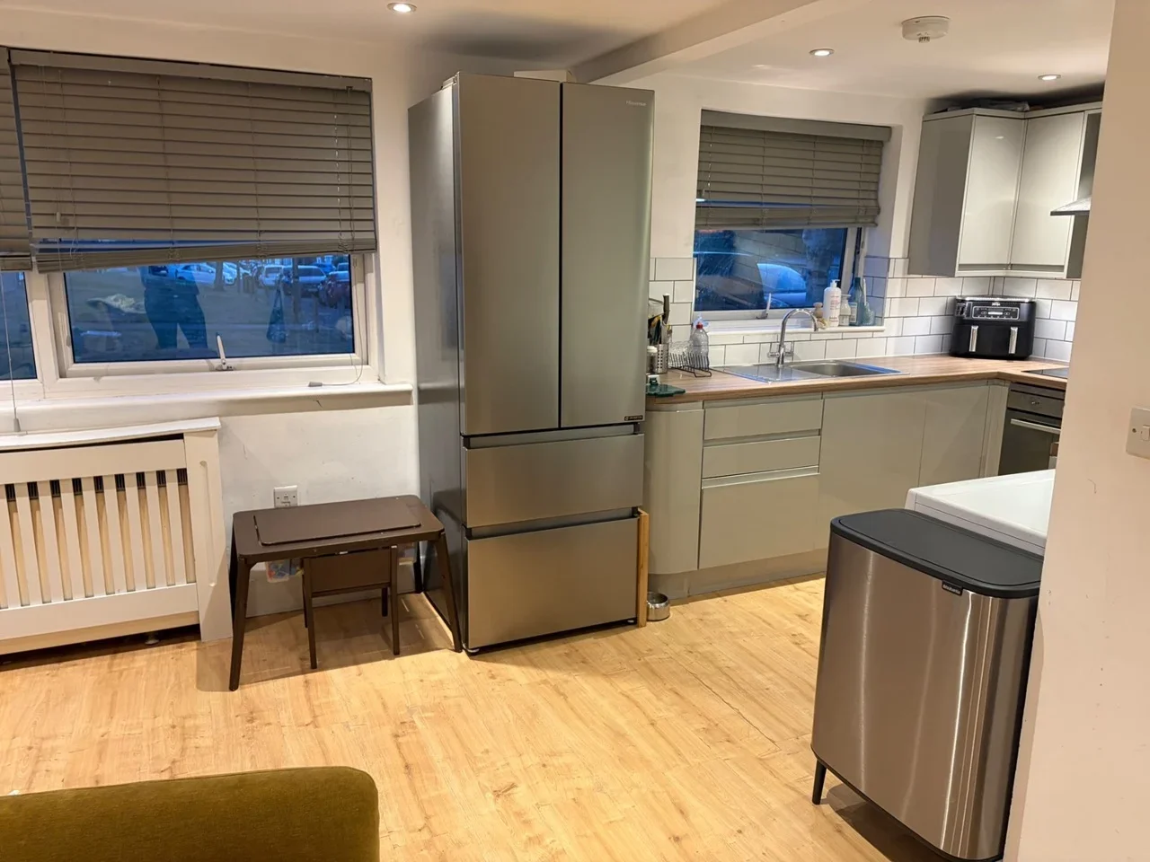 Flat Peregrine Close in Hertsmere