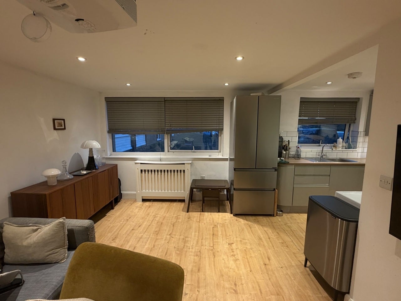 Flat Peregrine Close in Hertsmere