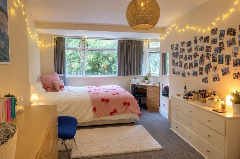 Room The Turnways in Leeds