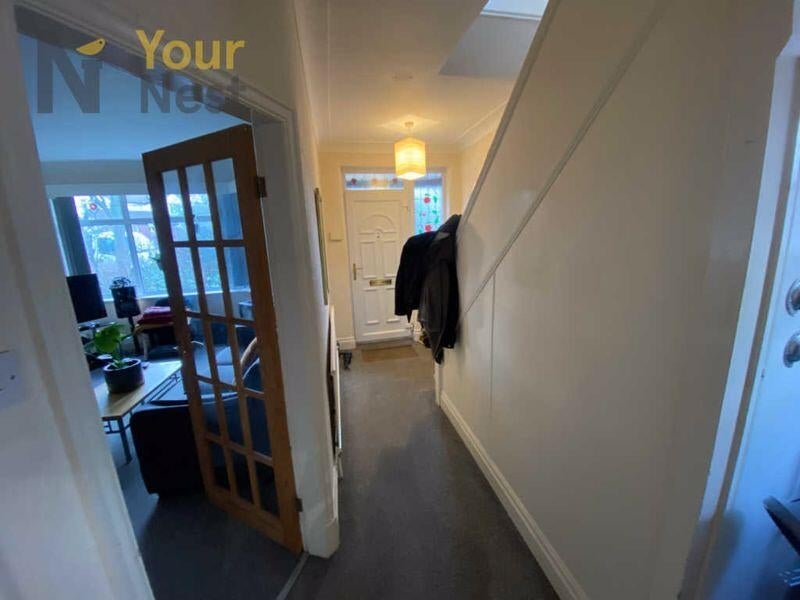 Room The Turnways in Leeds