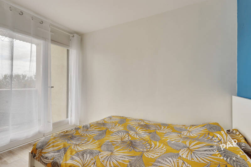Chambre Rue Lucien Sportiss à Sevran