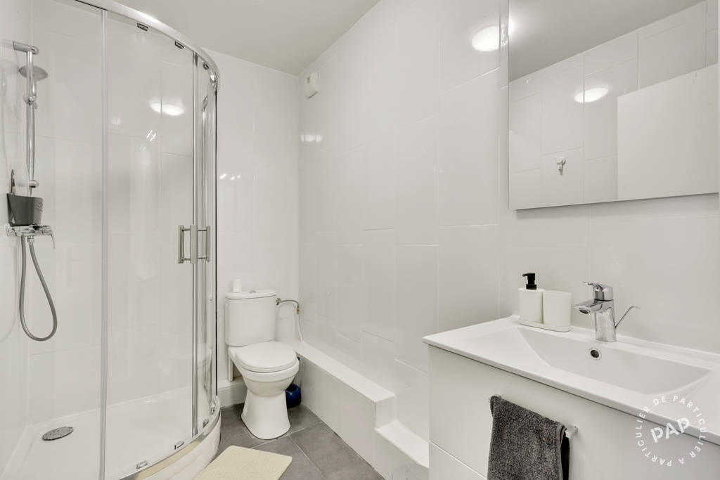 Room Rue Lucien Sportiss in Sevran