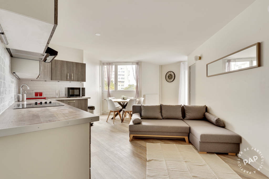 Room Rue Lucien Sportiss in Sevran