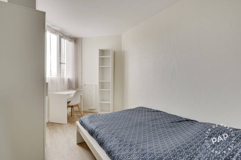 Chambre Rue Lucien Sportiss à Sevran