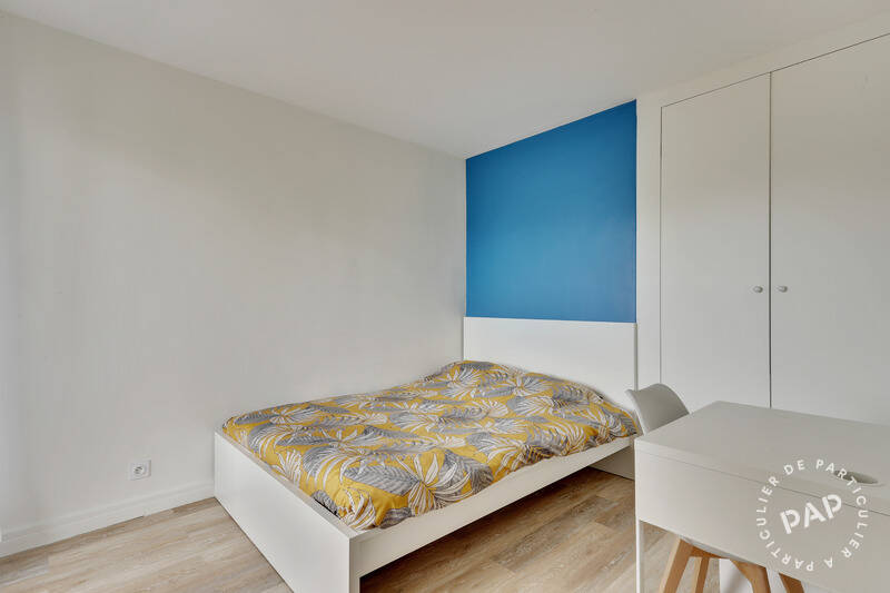 Chambre Rue Lucien Sportiss à Sevran